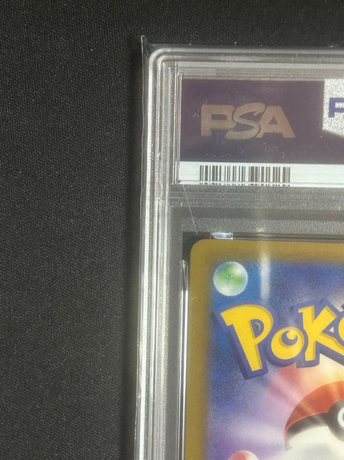 Pok Mon Trading Card Game Ex Mur Psa10