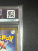 Pok Mon Trading Card Game Ex Mur Psa10