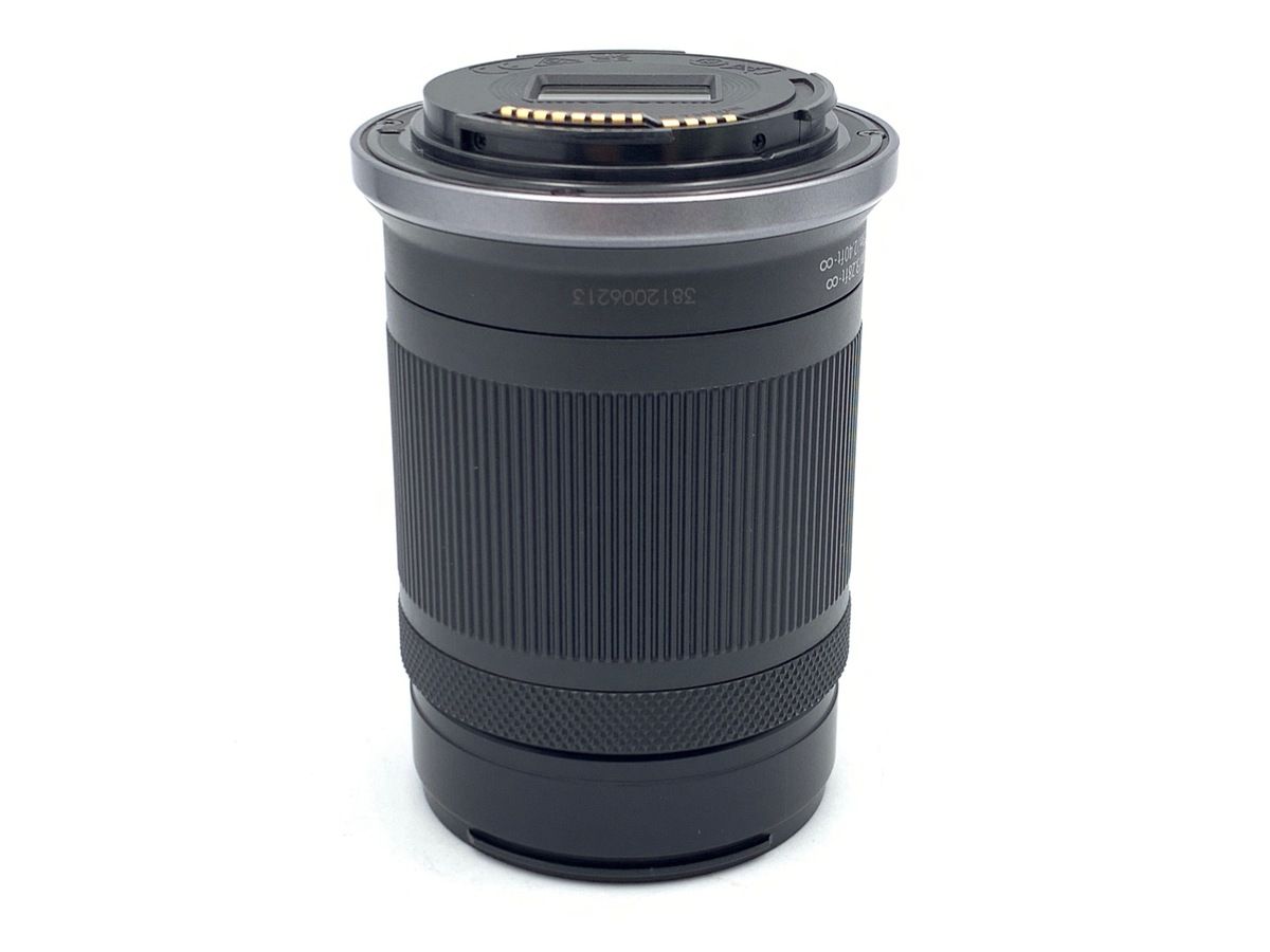 Lens (Zoom) Rf-S55-210Mm F5-7.1 Is Stm