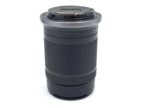 Lens (Zoom) Rf-S55-210Mm F5-7.1 Is Stm