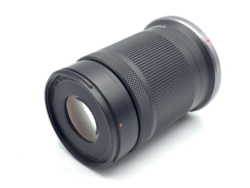 Lens (Zoom) Rf-S55-210Mm F5-7.1 Is Stm