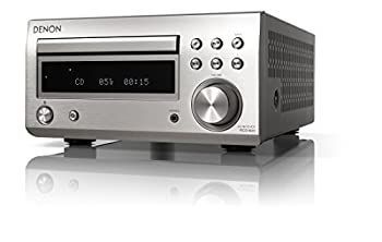 Radio Tuner Denon Rcd-M41 Fm Am/Fm Bluetoothr Cd Rcd-