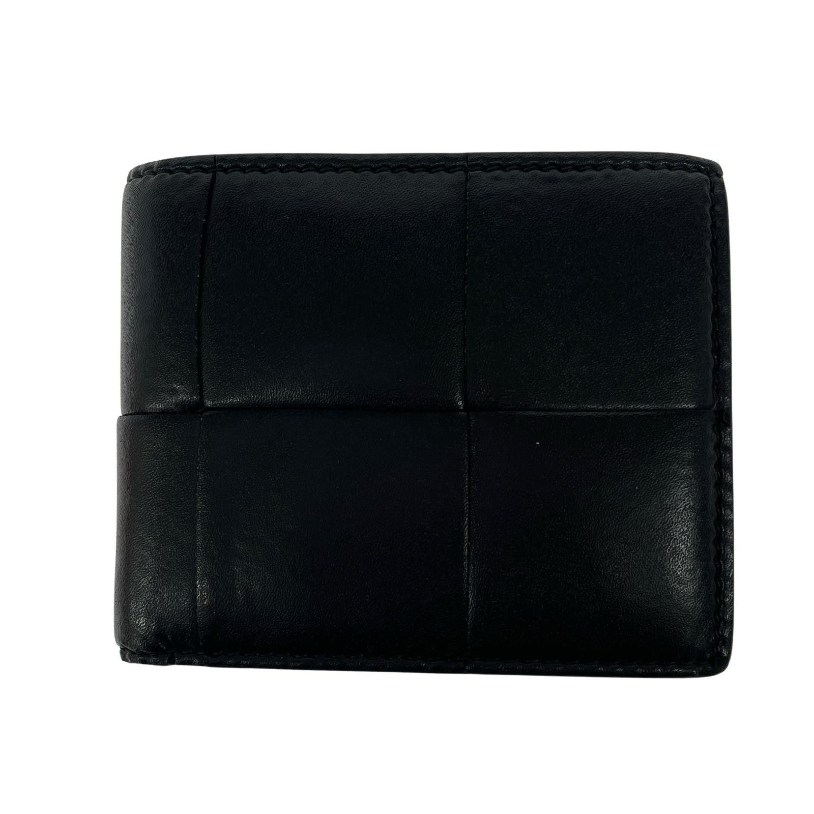 Bottega Veneta Coin Case Purse