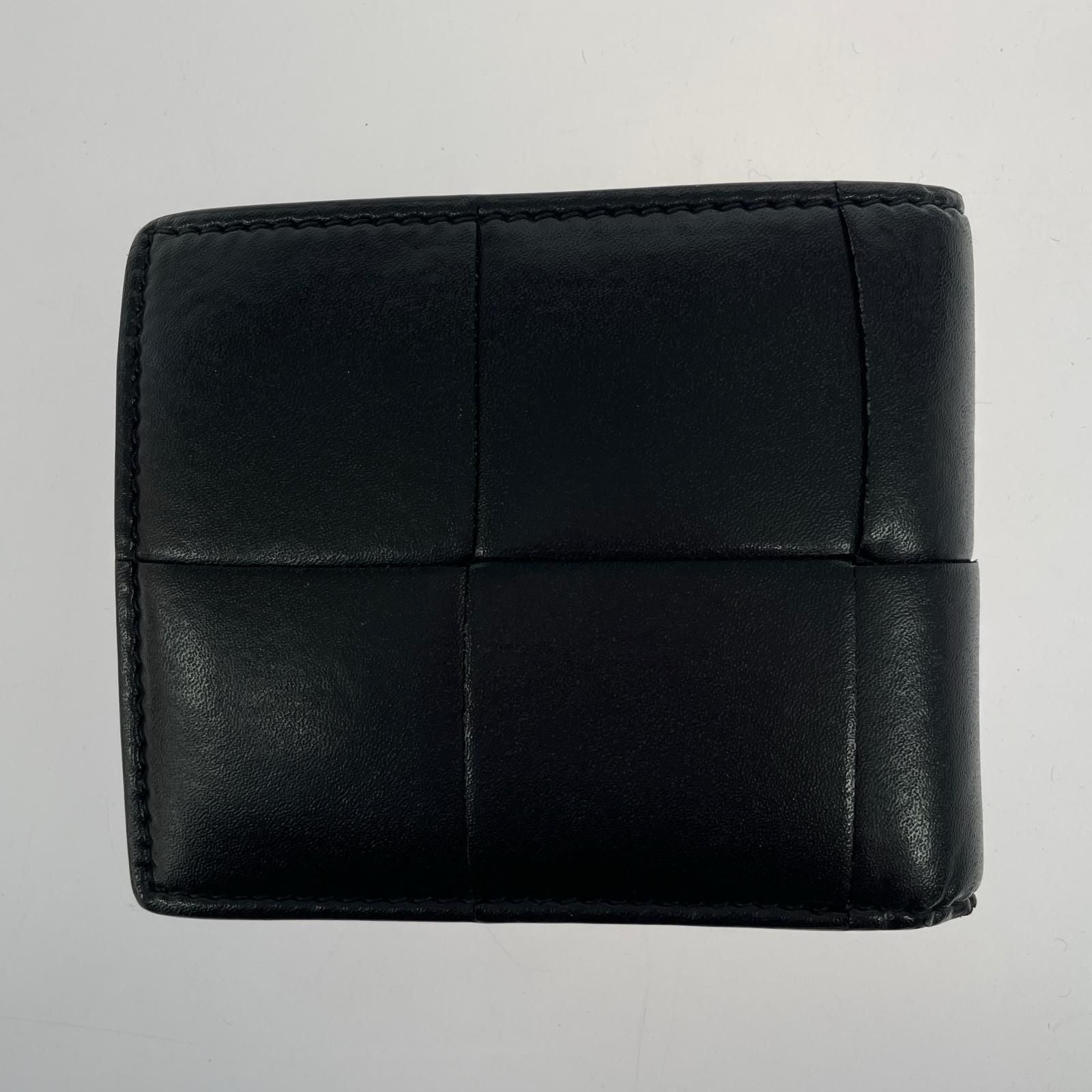 Bottega Veneta Coin Case Purse