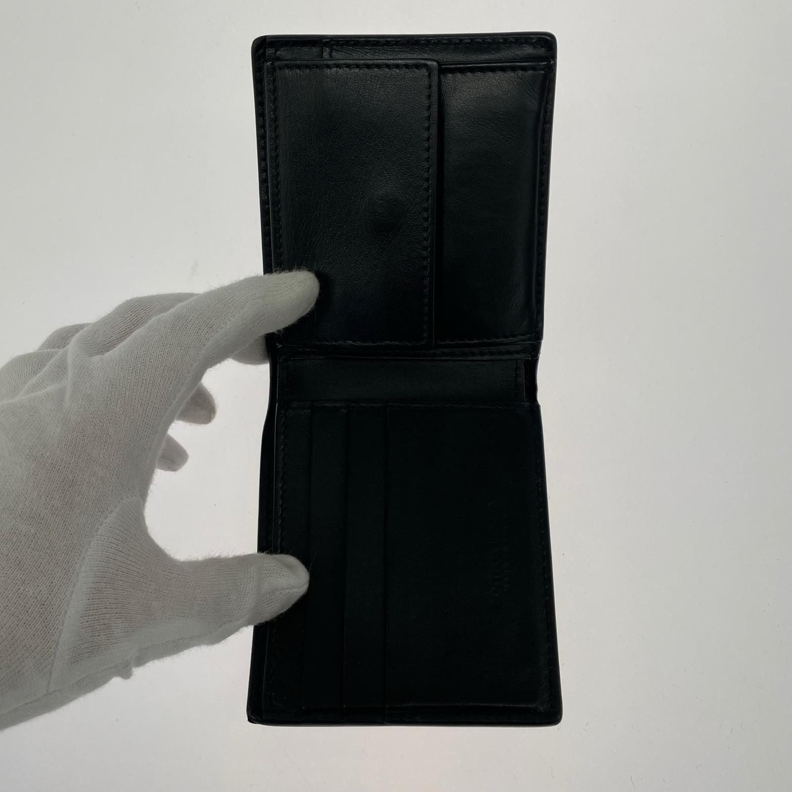 Bottega Veneta Coin Case Purse