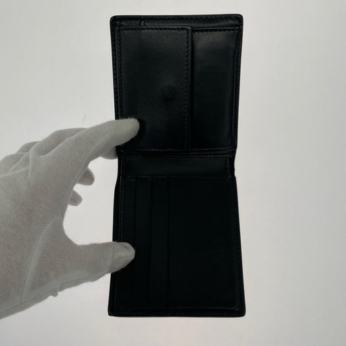 Bottega Veneta Coin Case Purse