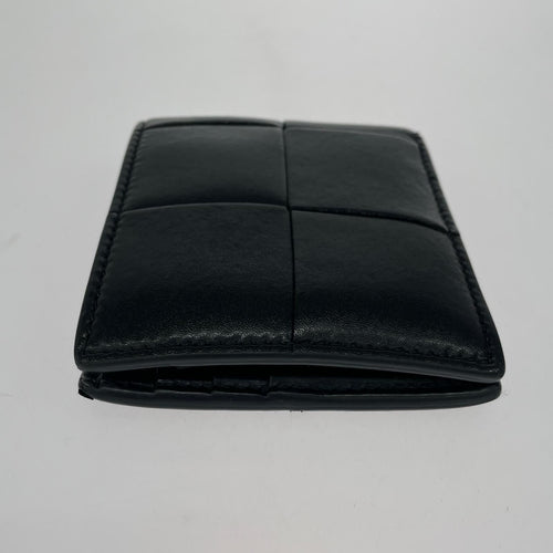 Bottega Veneta Coin Case Purse