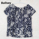 Ballsey Short-Sleeve 38