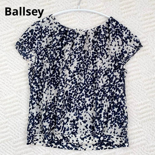 Ballsey Short-Sleeve 38