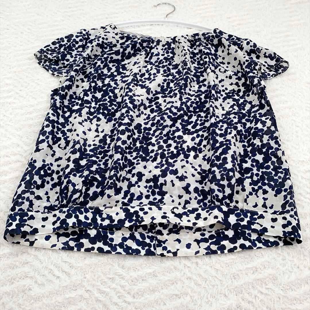 Ballsey Short-Sleeve 38