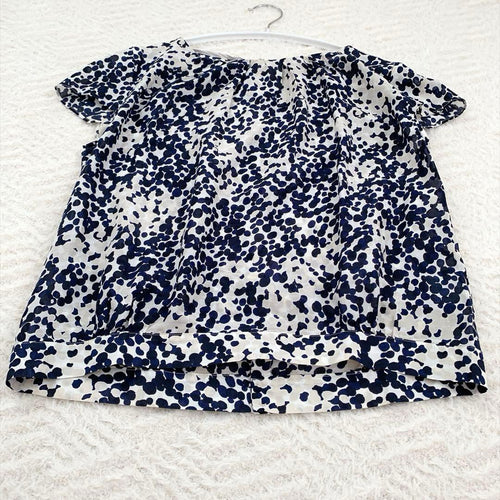 Ballsey Short-Sleeve 38