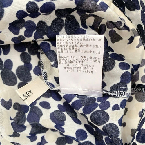 Ballsey Short-Sleeve 38