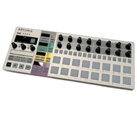 Midi Keyboard Pad Arturia Beatstep Pro Midi/Cv