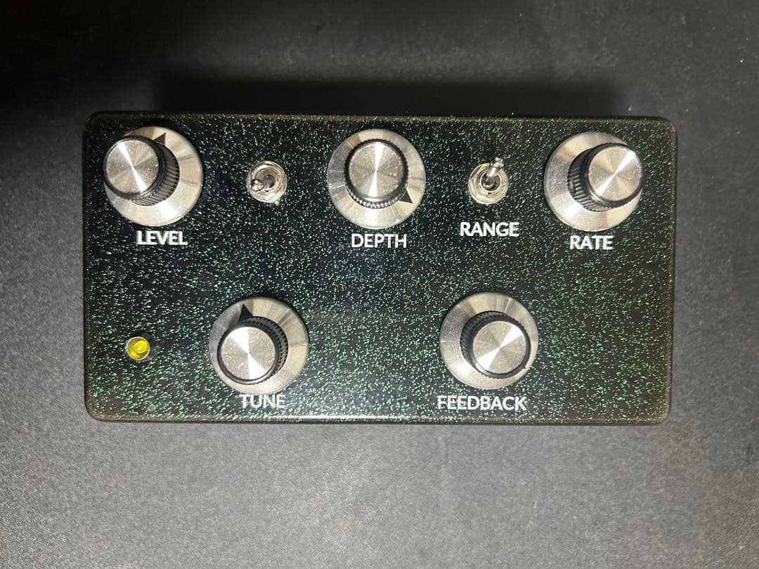 Guitar Effects Units 2 Jmt Synth/Mfl-1