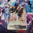 One -Piece Card Game