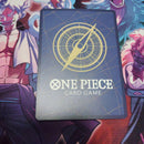 One -Piece Card Game