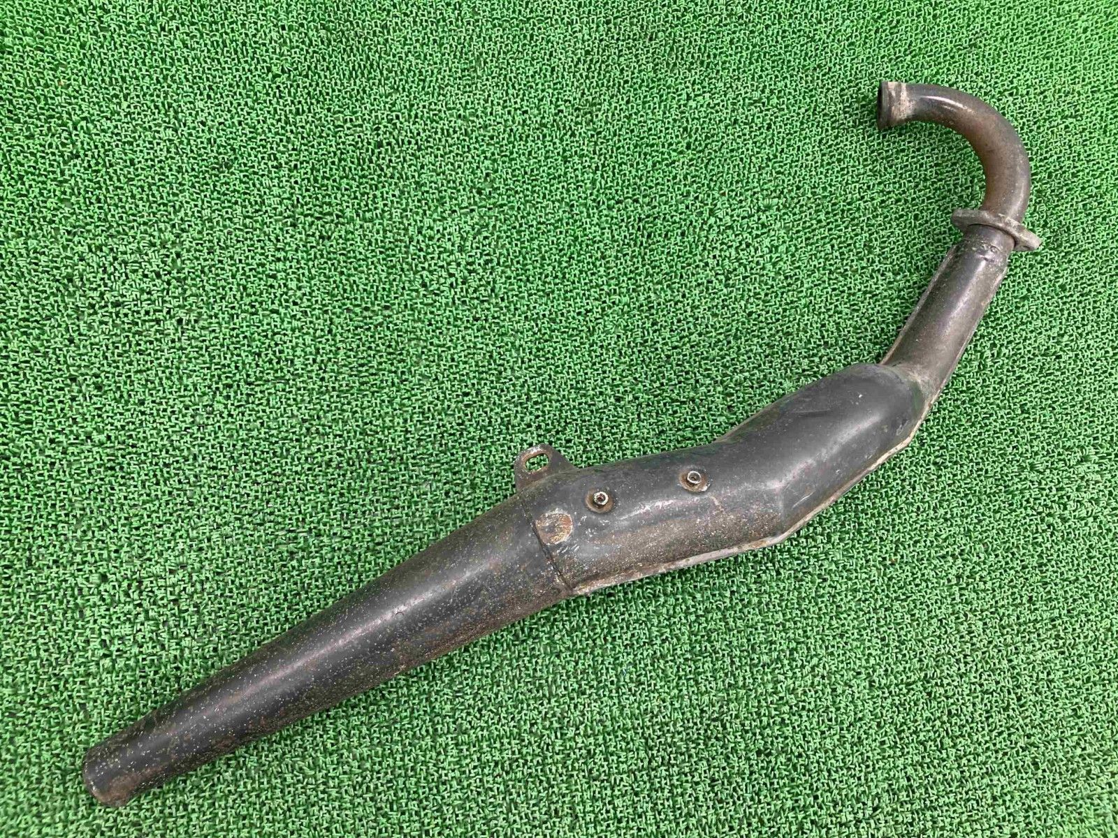 Yamaha Scarf Rd125Lc 10W Ypvs Genuine Se