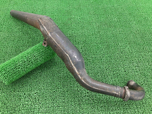 Yamaha Scarf Rd125Lc 10W Ypvs Genuine Se