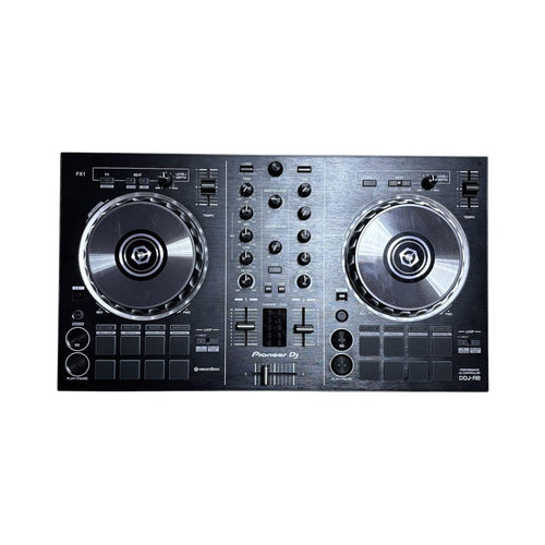 Pioneer Dj Controller Ddj-Rb