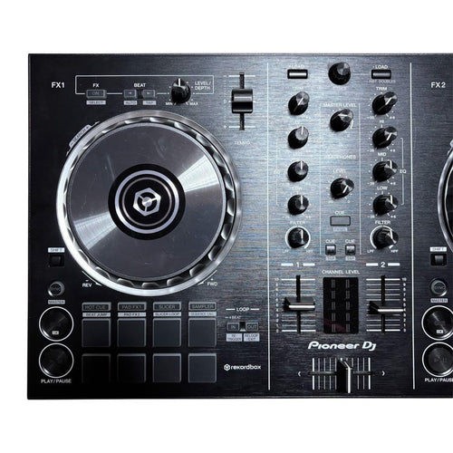 Pioneer Dj Controller Ddj-Rb