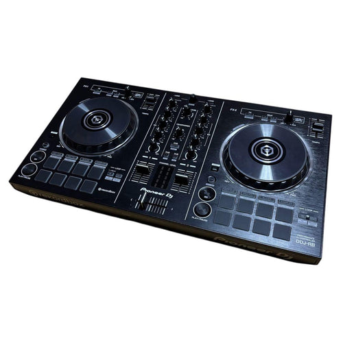 Pioneer Dj Controller Ddj-Rb
