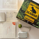 Sega Soft Dreamcast Dc Seaman