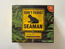 Sega Soft Dreamcast Dc Seaman