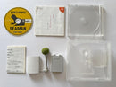 Sega Soft Dreamcast Dc Seaman