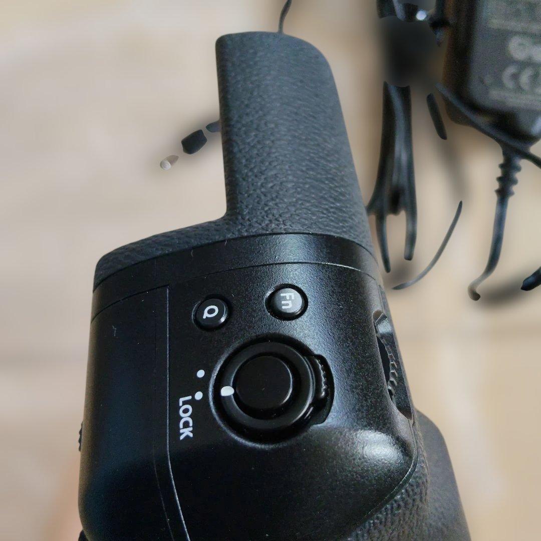 Fujifilm Other Vpb-Xt2