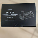 Fujifilm Other Vpb-Xt2