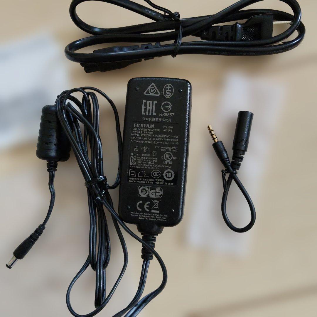 Fujifilm Other Vpb-Xt2