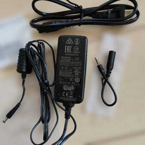 Fujifilm Other Vpb-Xt2