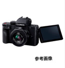 Panasonic Digital Slrs Dc-G100Dk-K