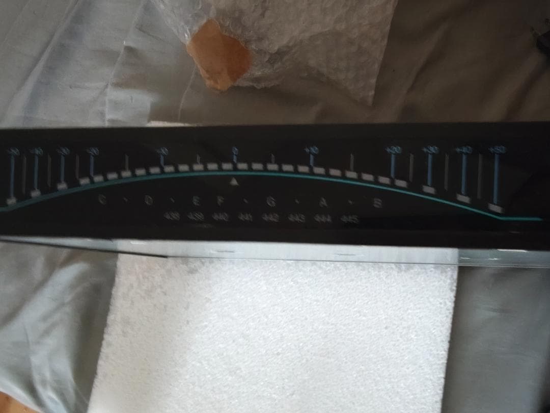 Korg Tuners Dt-1 Pro