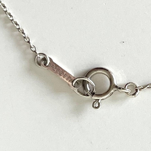 Tiffany Necklaces Tiffan&Co