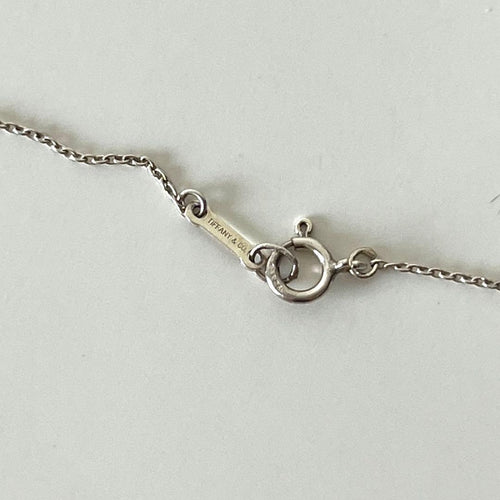 Tiffany Necklaces Tiffan&Co