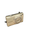 Nikon Others Coolpix S6100