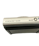 Nikon Others Coolpix S6100