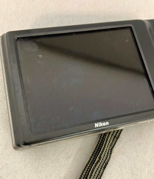 Nikon Others Coolpix S6100