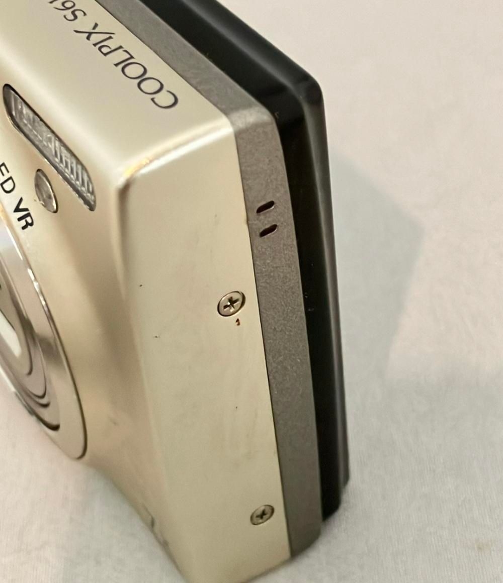 Nikon Others Coolpix S6100