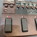 Korg Guitar Effects Units Toneworks G2 12