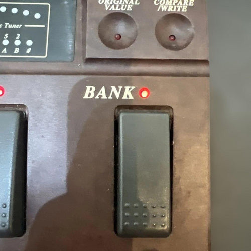 Korg Guitar Effects Units Toneworks G2 12