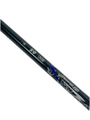 Mamiya Shaft Lin-Q Blue Ex 6 S