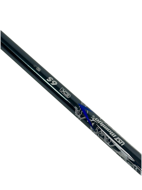 Mamiya Shaft Lin-Q Blue Ex 6 S