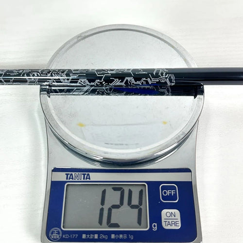 Mamiya Shaft Lin-Q Blue Ex 6 S