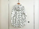 Comme Des Garcons Button-Up Shirts Lacoste 23Aw