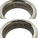 Tiffany Ring Tiffany&Co. 925 7.5 74915