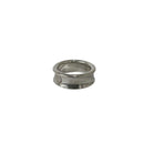 Tiffany Ring Tiffany&Co. 925 7.5 74915