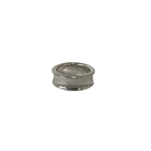 Tiffany Ring Tiffany&Co. 925 7.5 74915