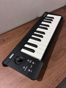 Korg Midi Keyboard Pad Microkey-25